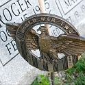 Poe Cemetary Montville Duchek 4265  Poe Cemetery